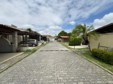 Casa com 3 Quartos à venda, 139m² no Engenheiro Luciano Cavalcante, Fortaleza