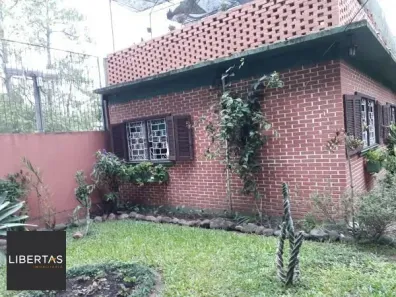 Casa com 2 Quartos à venda, 80m² no Pedra Redonda, Porto Alegre