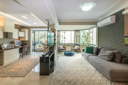 Apartamento com 2 Quartos à venda, 110m² no Santana, Porto Alegre
