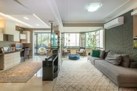Apartamento com 2 Quartos à venda, 110m² no Santana, Porto Alegre