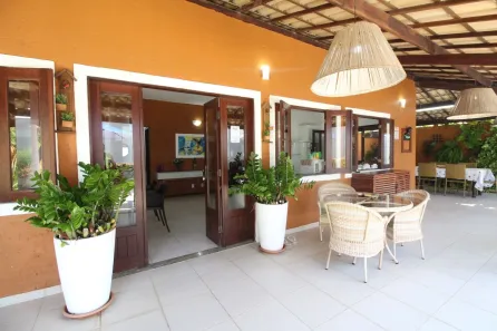Casa de Condomínio com 5 Quartos à venda, 260m² no Guarajuba (Monte Gordo), Camaçari