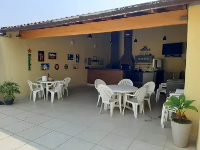 Casa com 2 Quartos à venda, 200m² no Vila Ester (Zona Norte), São Paulo