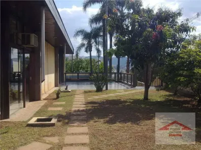 Casa com 4 Quartos à venda, 690m² no Jardim Brasil, Jundiaí