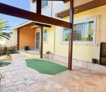 Casa com 3 Quartos à venda, 241m² no São Marcos, Macaé