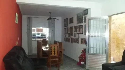 Sobrado com 4 Quartos à venda, 125m² no Jardim Aeródromo, Guarulhos