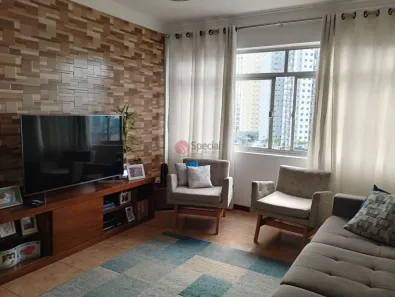 Apartamento com 2 Quartos à venda, 84m² no Alto da Mooca, São Paulo