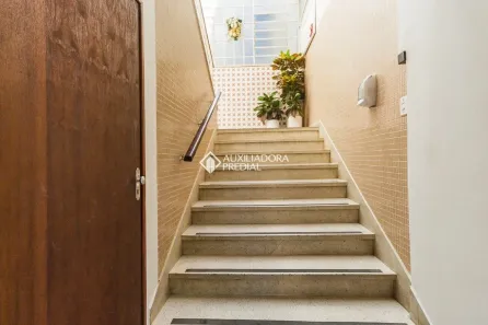 Apartamento com 2 Quartos à venda, 68m² no São João, Porto Alegre