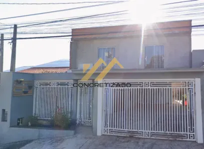 Sobrado com 3 Quartos à venda, 282m² no Jardim Europa II, Indaiatuba