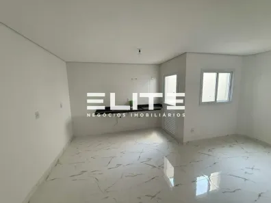 Apartamento com 2 Quartos à venda, 67m² no Santa Maria, Santo André