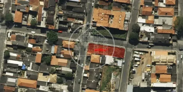à venda, 400m² no Vila das Belezas, São Paulo