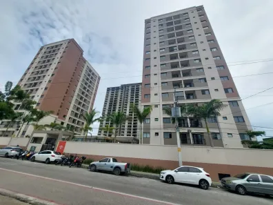 Apartamento com 2 Quartos à venda, 51m² no Joaquim Távora, Fortaleza