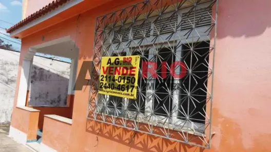 Casa com 2 Quartos à venda, 156m² no Tanque, Rio de Janeiro