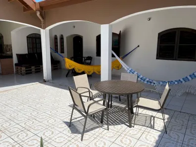 Casa com 3 Quartos à venda, 250m² no Tupy, Itanhaém