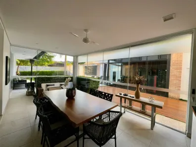 Imóvel Comercial com 3 Quartos à venda, 433m² no Tamboré, Santana de Parnaíba