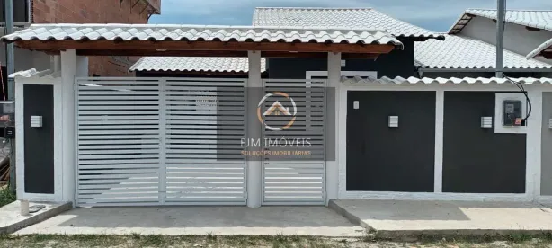 Casa com 3 Quartos à venda, 160m² no Várzea das Moças, São Gonçalo