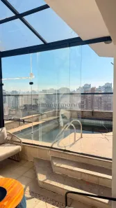 Apartamento com 2 Quartos à venda, 210m² no Vila Uberabinha, São Paulo