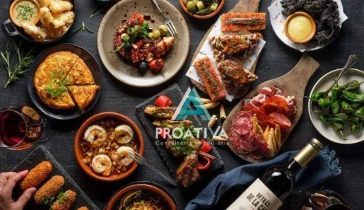 Ponto Comercial à venda, 75m² no Jardim, Santo André
