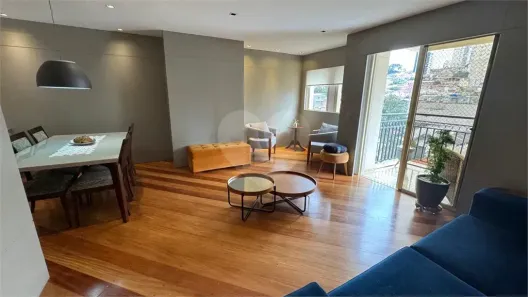 Apartamento com 4 Quartos à venda, 151m² no Santana, São Paulo