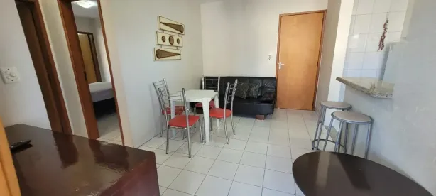 Apartamento com 2 Quartos à venda, 60m² no Centro, Caldas Novas