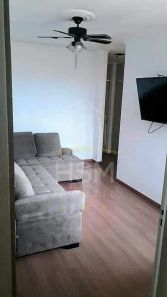 Apartamento com 2 Quartos à venda, 55m² no Assunção, São Bernardo do Campo