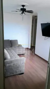 Apartamento com 2 Quartos à venda, 65m² no Assunção, São Bernardo do Campo