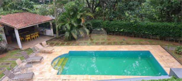 Casa de Condomínio com 3 Quartos à venda, 151m² no Caraguatá, Mairiporã