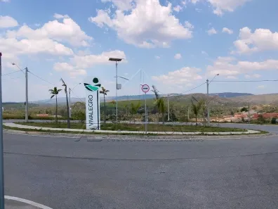 Lote/Terreno à venda, 255m² no Jardim Residencial Villa Amato, Sorocaba