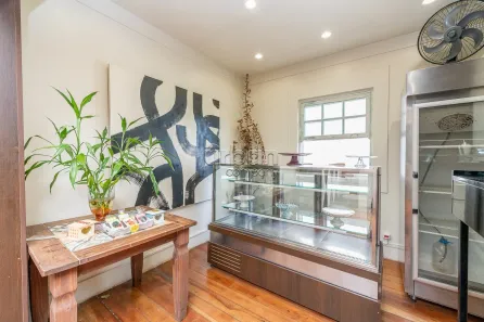 Imóvel Comercial à venda, 84m² no Chácara das Pedras, Porto Alegre