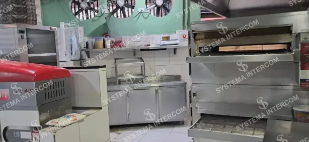 Ponto Comercial à venda, 100m² no Jardim Popular, São Paulo