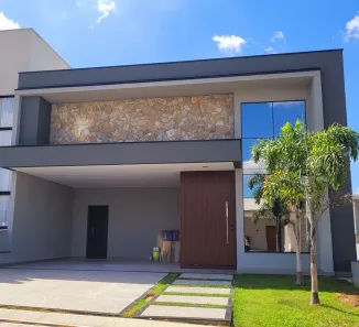Casa de Condomínio com 3 Quartos à venda, 226m² no Residencial Evidências, Indaiatuba