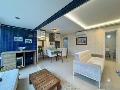 Apartamento com 3 Quartos à venda, 109m² no Alphaville I, Salvador