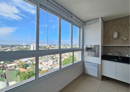 Apartamento com 1 Quarto para venda ou aluguel, 42m² no Vila Oliveira, Mogi das Cruzes