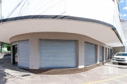 Ponto Comercial para alugar, 325m² no São João, Porto Alegre