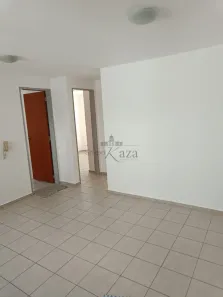 Apartamento com 2 Quartos para venda ou aluguel, 48m² no Jardim Satélite, São José dos Campos