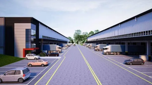 Galpão/Depósito/Armazém para alugar, 2962m² no Jardim Santa Cecília, Barueri