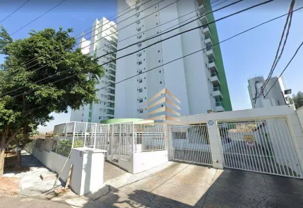 Apartamento com 3 Quartos à venda, 81m² no Jardim Las Vegas, Guarulhos