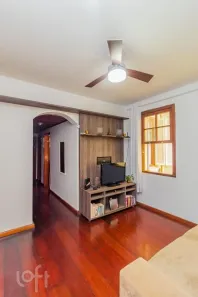 Apartamento com 2 Quartos à venda, 84m² no Petrópolis, Porto Alegre