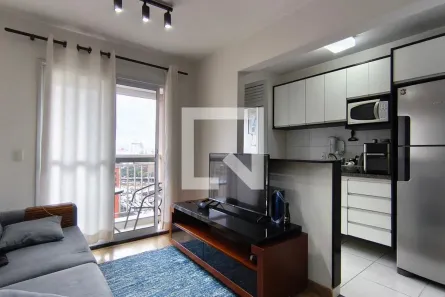 Apartamento com 1 Quarto à venda, 36m² no Liberdade, São Paulo