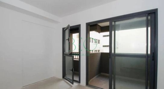 Apartamento com 1 Quarto à venda, 22m² no Jardim Paulista, São Paulo