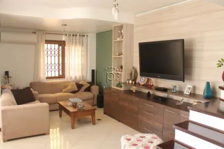 Casa de Condomínio com 3 Quartos à venda, 166m² no Tristeza, Porto Alegre