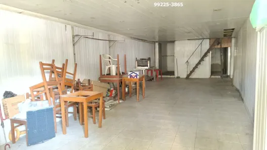 Ponto Comercial à venda, 268m² no Estácio, Rio de Janeiro