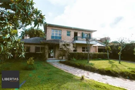 Casa com 3 Quartos à venda, 400m² no Arquipélago, Porto Alegre