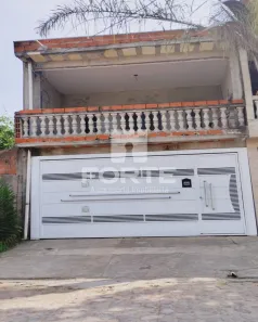 Sobrado com 3 Quartos à venda, 175m² no Parque Maria Helena, Suzano