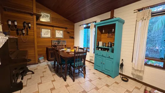 Casa de Condomínio com 2 Quartos à venda, 122m² no , Brumadinho