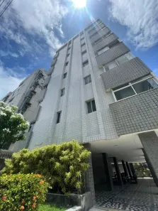 Apartamento com 4 Quartos à venda, 192m² no Piedade, Jaboatão dos Guararapes