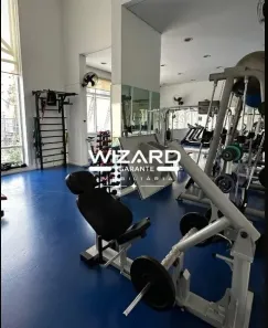 Apartamento com 1 Quarto para alugar, 84m² no Pinheiros, São Paulo