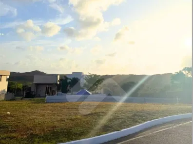Lote/Terreno à venda, 336m² no Pirangi do Norte (Distrito Litoral), Parnamirim