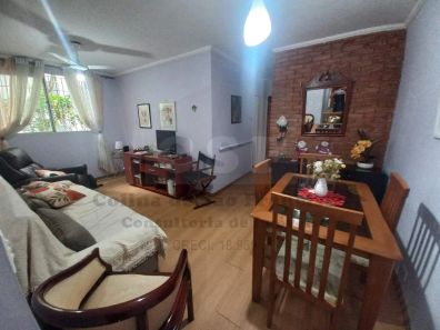 Apartamento com 2 Quartos à venda, 58m² no Vila São Silvestre, São Paulo