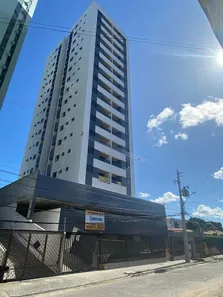 Apartamento com 2 Quartos à venda, 56m² no Iputinga, Recife
