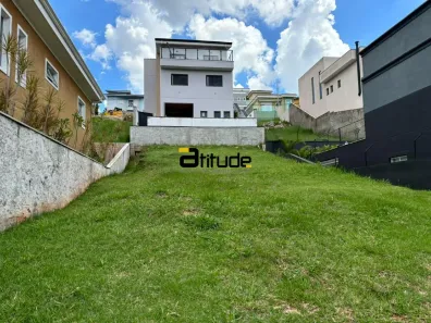 Lote/Terreno à venda, 250m² no Aldeia da Serra, Santana de Parnaíba